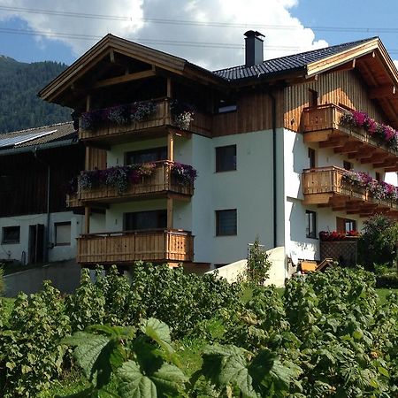 Bucherhof Obsteig Exterior photo
